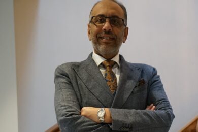 Professor Hassan Shehata
