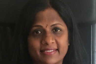 Miss Rhadika Viswanatha