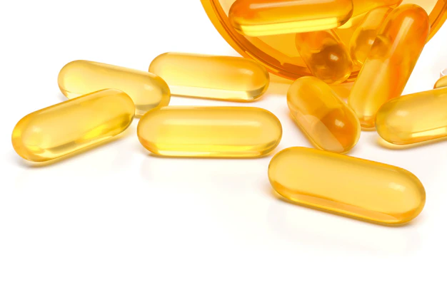 Vitamin D and Marine Omega 3 randomized controlled trial